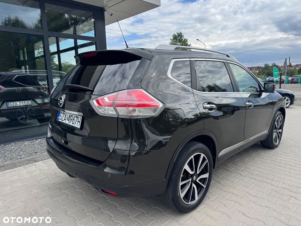 Nissan X-Trail 1.6 dCi Xtronic 360 - 3