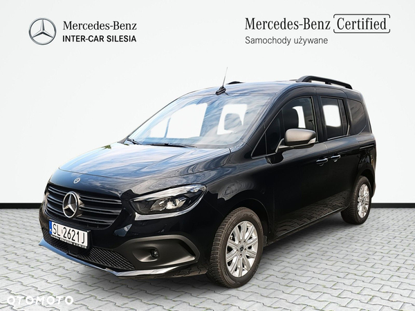 Mercedes-Benz Citan 113 Tourer PRO