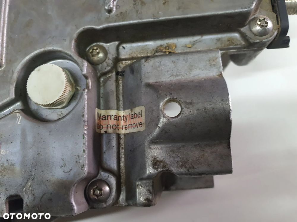 Elektroniczna jednostka sterująca ,John Deere AL203038 - 8