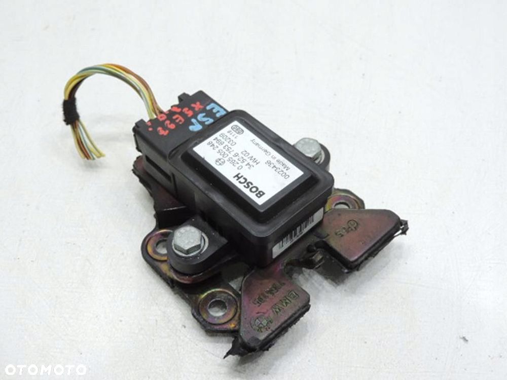 CZUJNIK ESP BMW X5 E53 6753694 - 7