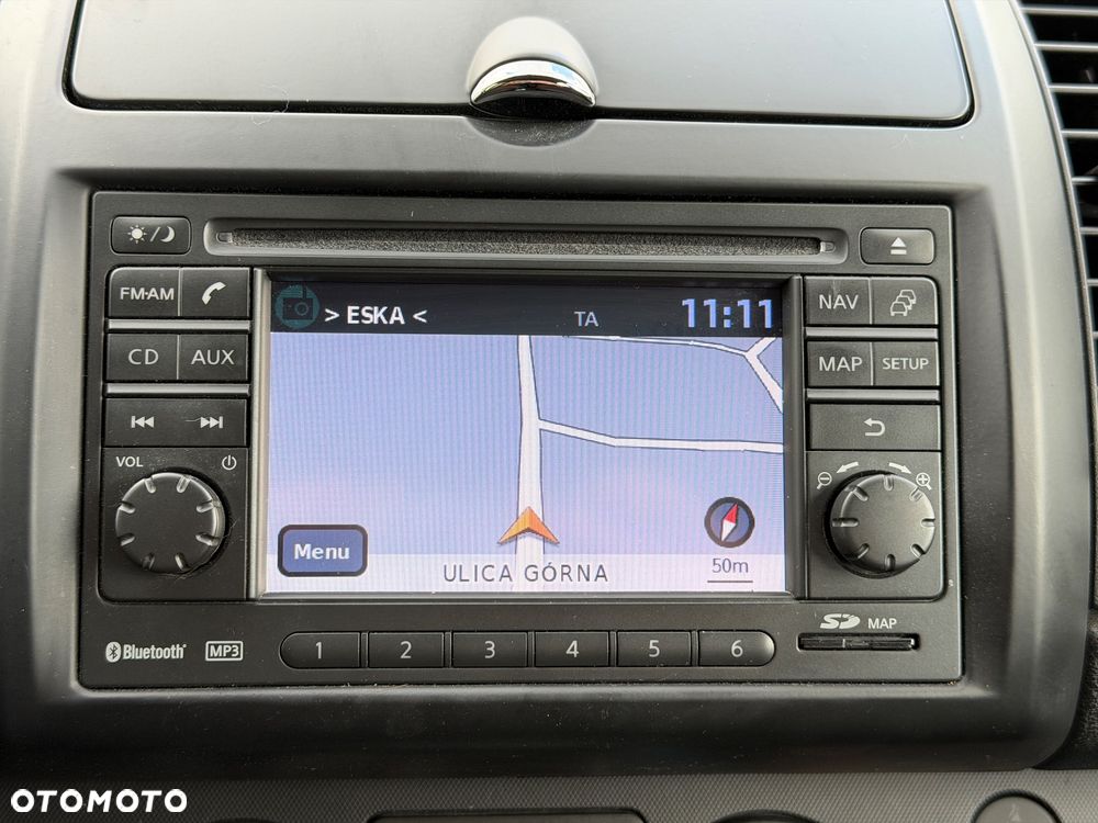 Nissan Note 1.6 I-Way+ - 19