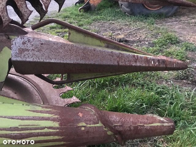 Claas RU 450 Xtra [CZĘŚCI] - 3