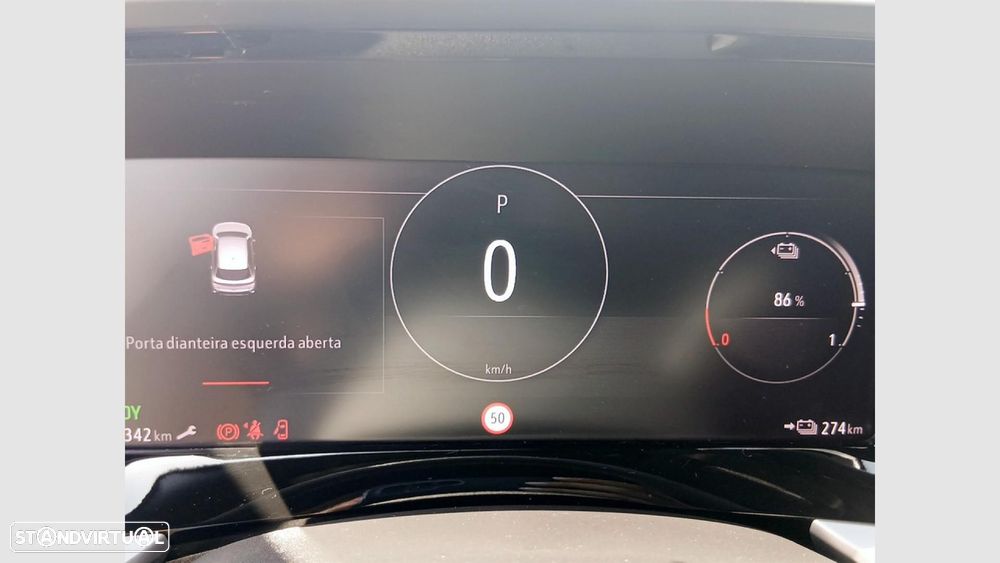 Opel Mokka-e 50 kWh GS - 15