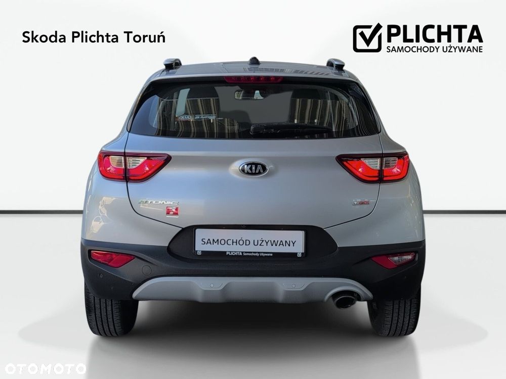 Kia Stonic - 7
