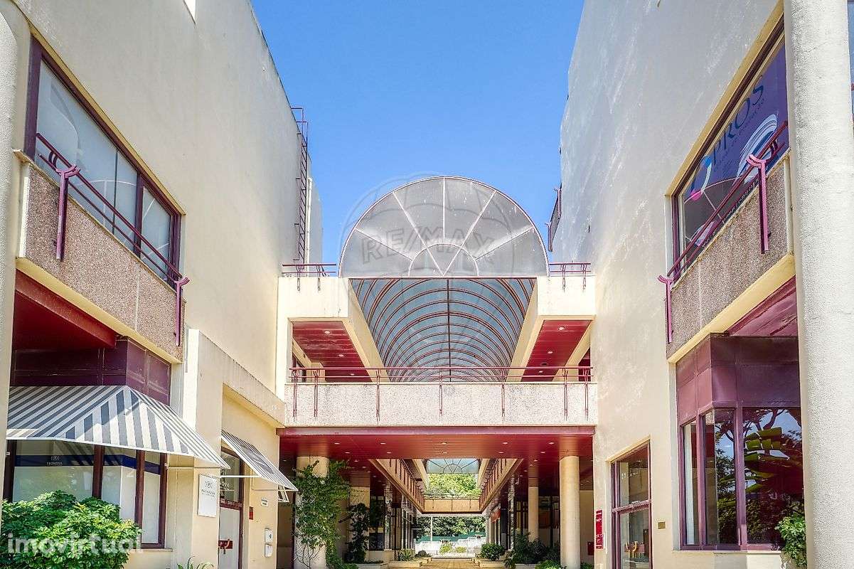 Escritório  para arrendamento - Grande imagem: 3/11