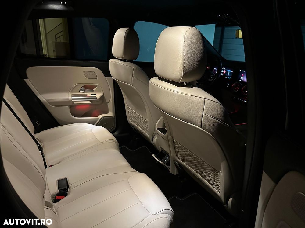 Mercedes-Benz GLA 200 MHEV Aut. - 6