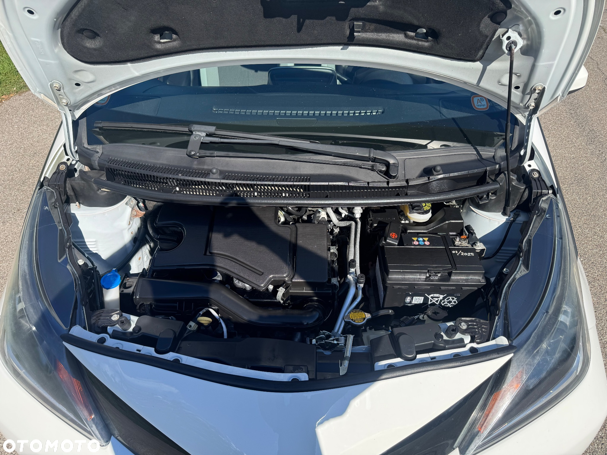 Toyota Aygo - 19