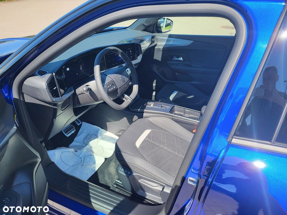 Opel Mokka - 11
