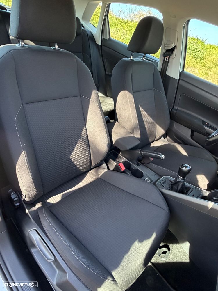VW Polo 1.0 Comfortline - 19