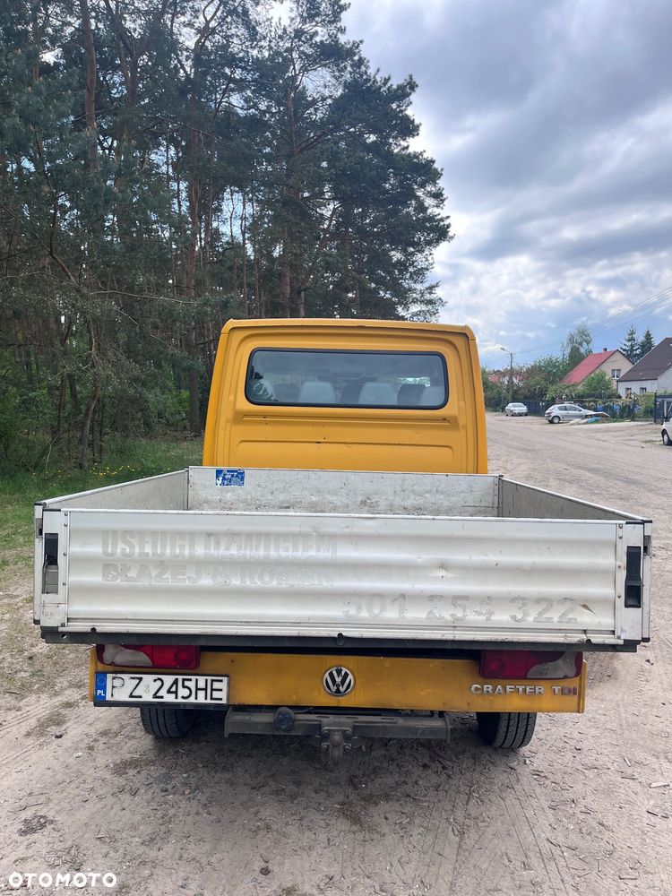 Mercedes-Benz Sprinter - 7