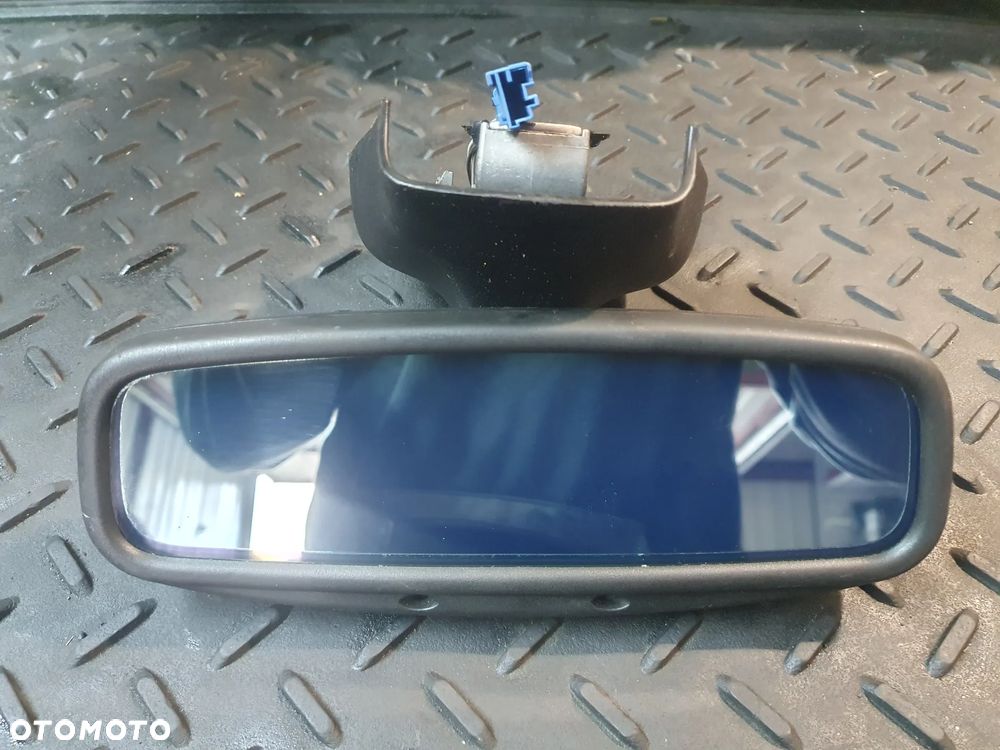 CITROEN C5 I 01- LUSTERKO WEWNĘTRZNE WSTECZNE FOTOCHROM 3 PIN 96397297XT - 5