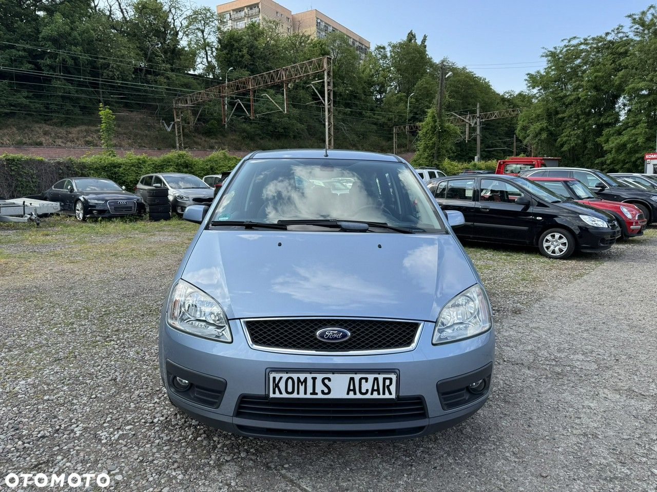 Ford C-MAX - 7