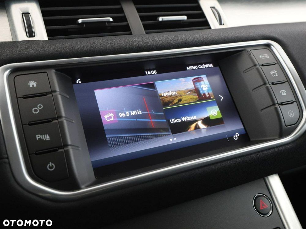 Land Rover Range Rover Evoque 2.0TD4 HSE - 23