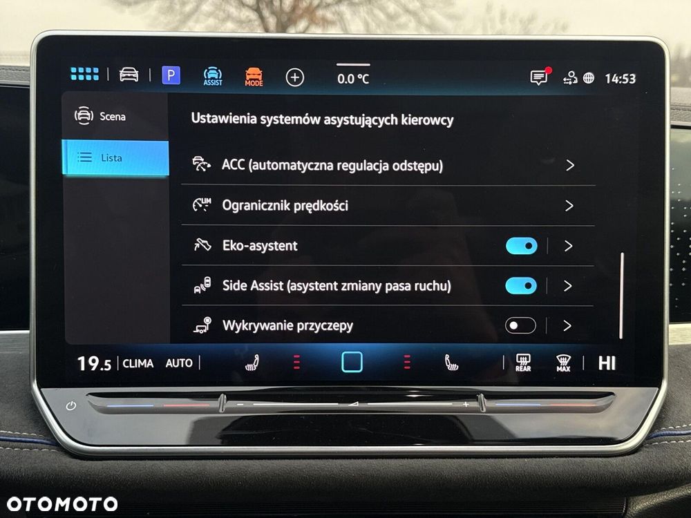 Volkswagen Passat Variant 2.0 TDI SCR 4Mot R-Line DSG - 25