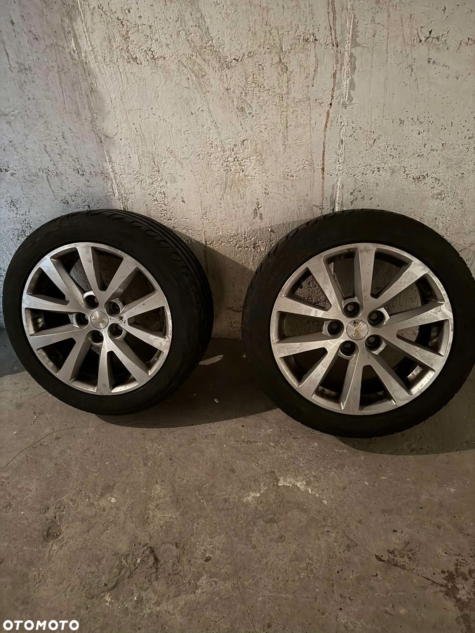 Chevrolet Malibu 2.0 d LTZ - 24