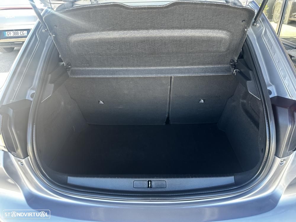 Peugeot 208 1.2 PureTech Allure EAT8 - 35