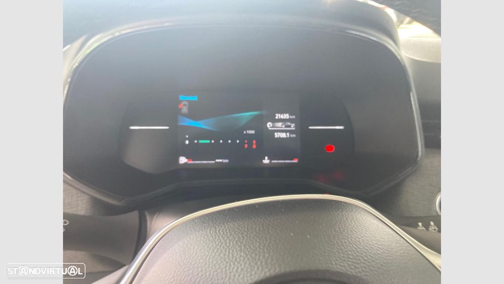 Mitsubishi Colt 1.0 MPI-T Invite - 11