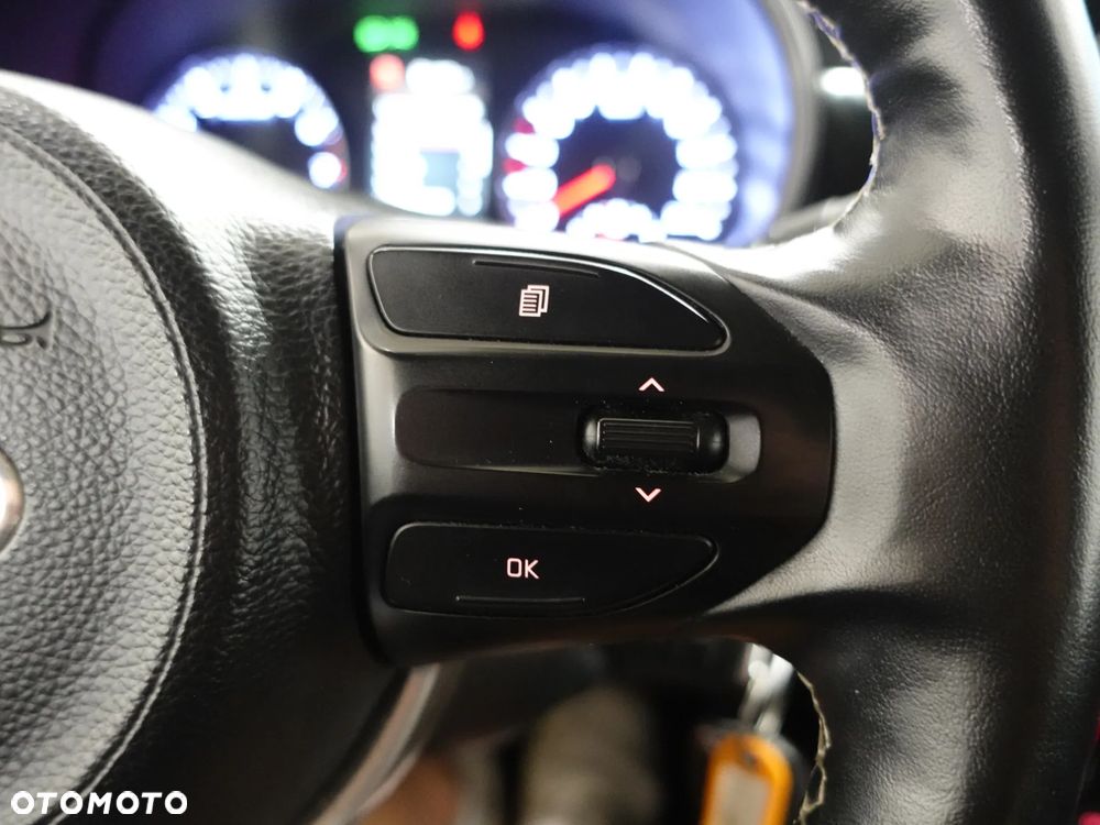 Kia Picanto 1.0 Dream-Team Edition - 39