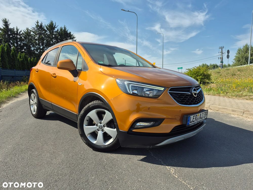 Opel Mokka - 2