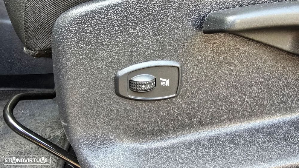 Renault Grand Scénic 1.5 dCi Bose Edition SS - 37