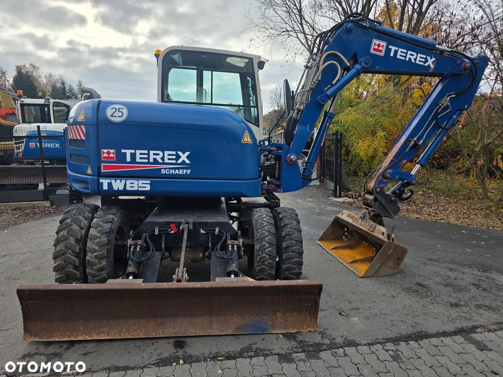 Terex TW 85 - 15