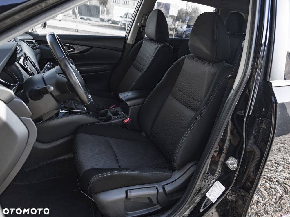 Nissan X-Trail 1.3 DIG-T N-Connecta - 22