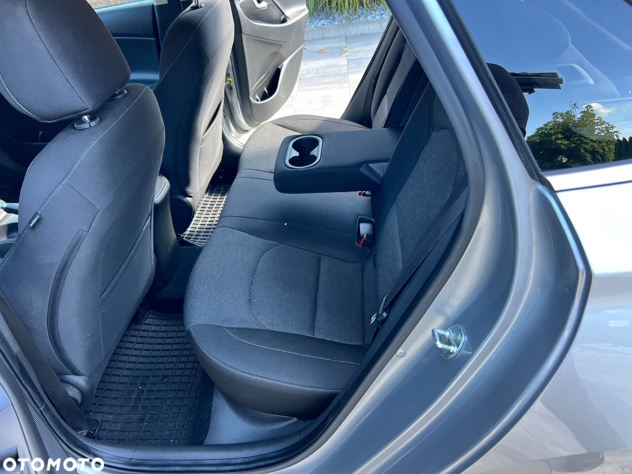 Hyundai i30 1.5 DPI Smart - 22