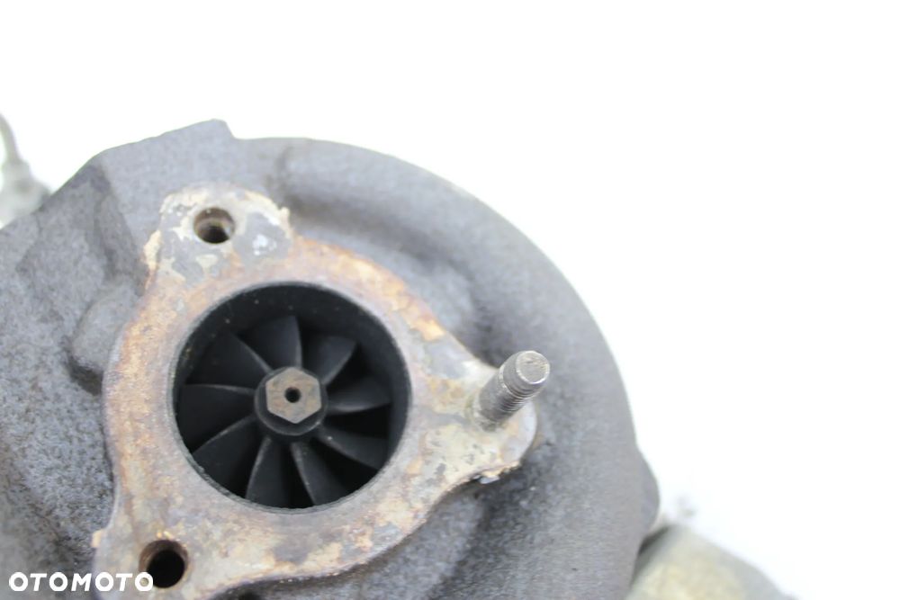 VW T4 2.5 tdi Transporter  Turbina Turbo - 6