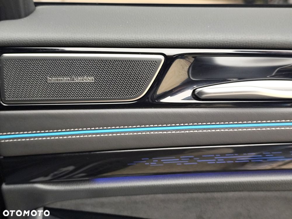 Volkswagen ID.7 77kWh Pro - 13