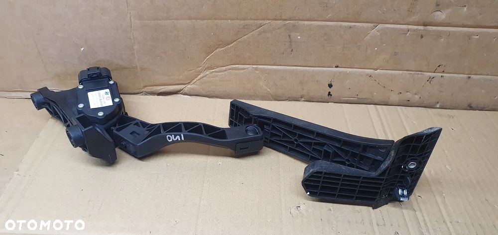 Pedał potencjometr gazu Hyundai i40 32727-2T900 - 5