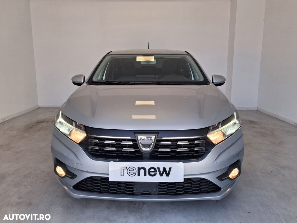 Dacia Logan ECO-G 100 MT6 Comfort - 24