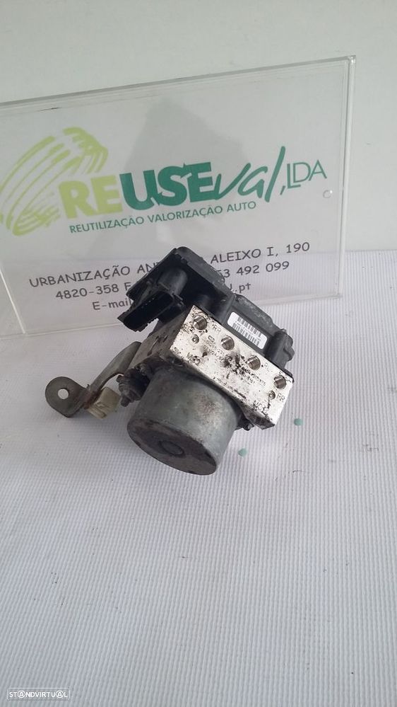 Abs Mitsubishi Colt Vi (Z3_A, Z2_A) - 1