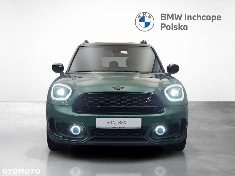MINI Cooper S - 9