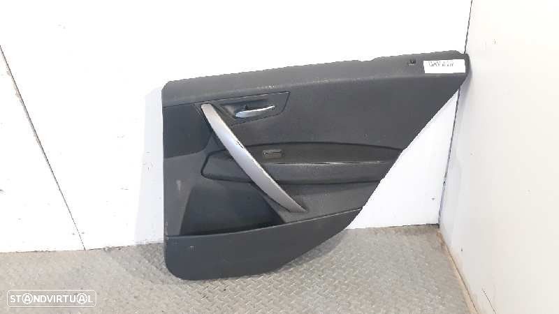 FORRA DA PORTA TRASEIRA DIREITA BMW X3 3.0 D 204CV 2993CC - 1