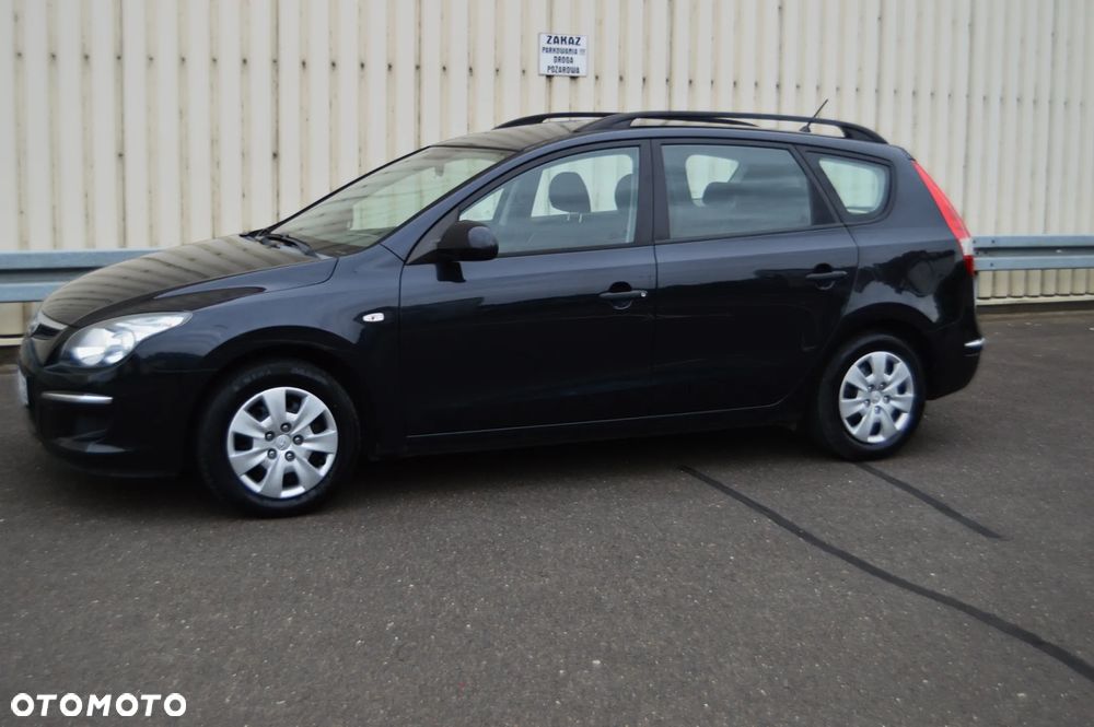 Hyundai i30 - 2