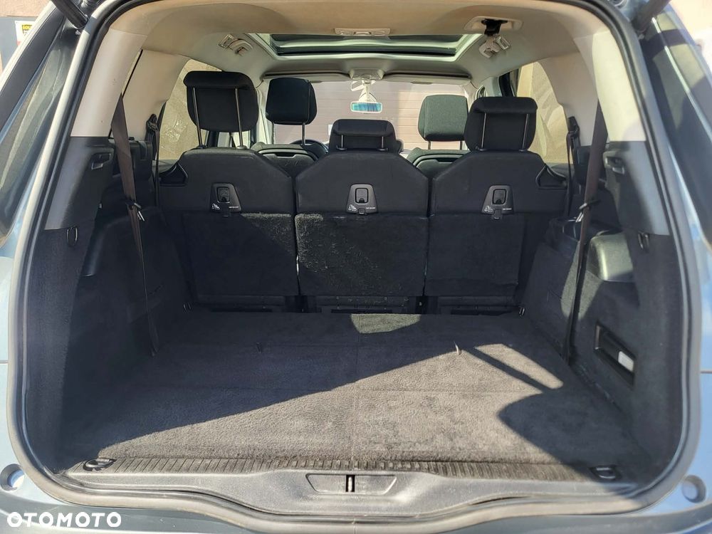 Citroën C4 Grand Picasso ver-bluehdi-150-intensive - 13