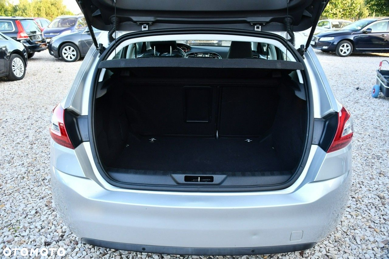 Peugeot 308 - 31