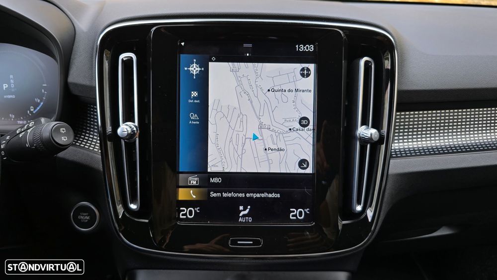 Volvo XC 40 - 19
