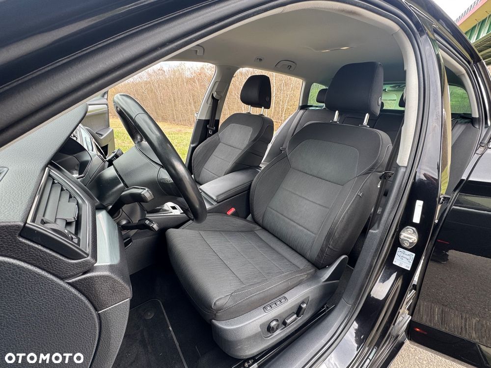 Skoda Superb 2.0 TDI Ambition - 26