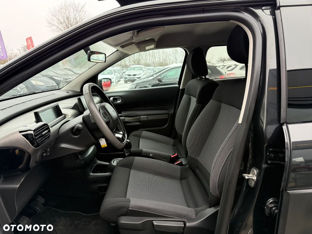 Citroën C4 Cactus VTi 82 Shine - 25