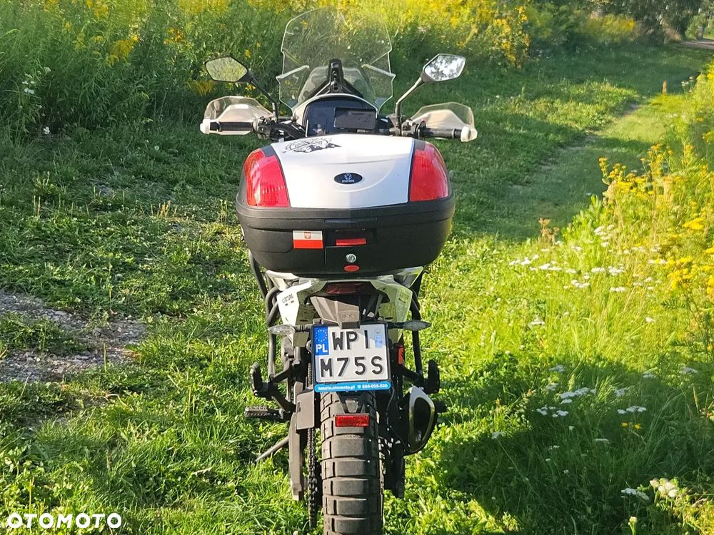 Moto Morini Inny - 4