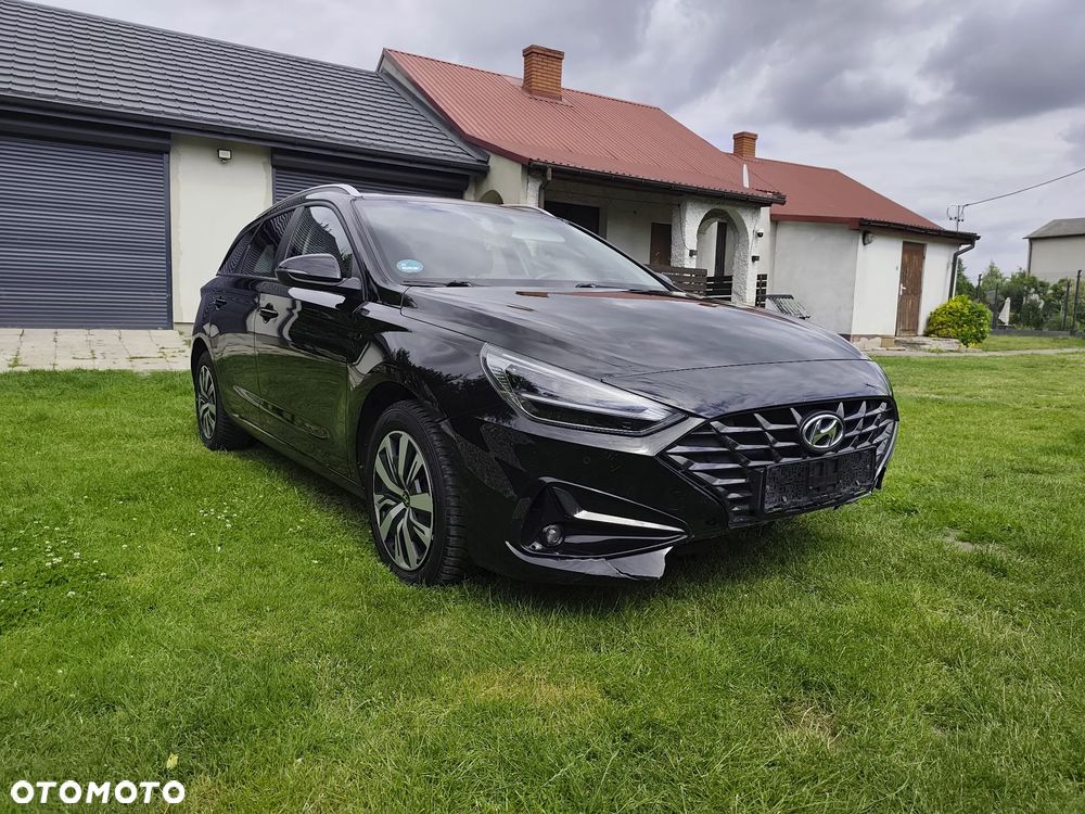 Hyundai i30 1.0 T-GDI DCT EDITION 30+ - 1