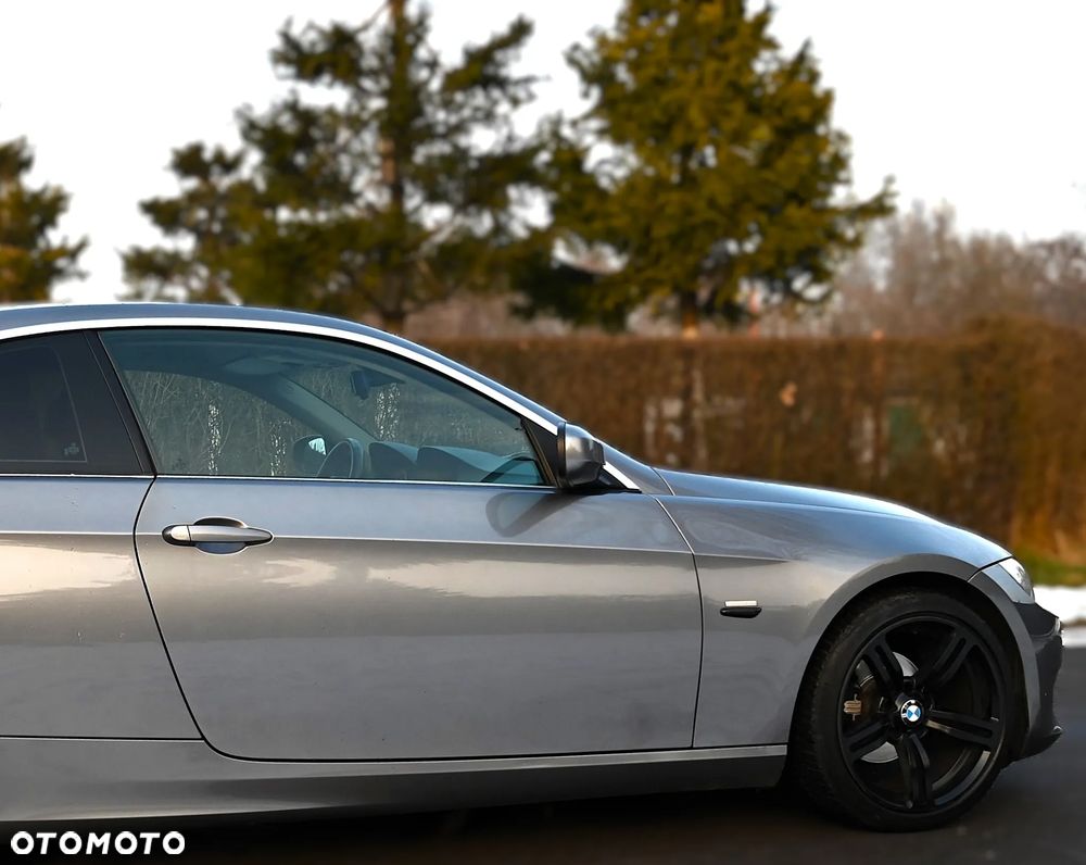 BMW Seria 3 - 26