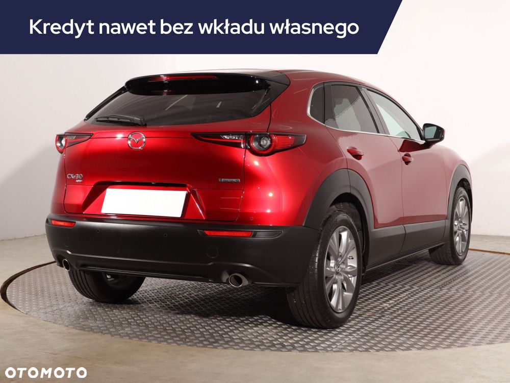 Mazda CX-30 - 7