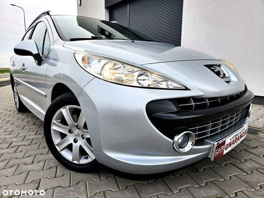 Peugeot 207 1.6 Premium - 1