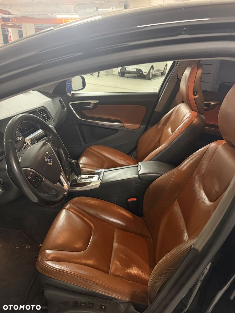 Volvo V60 - 6
