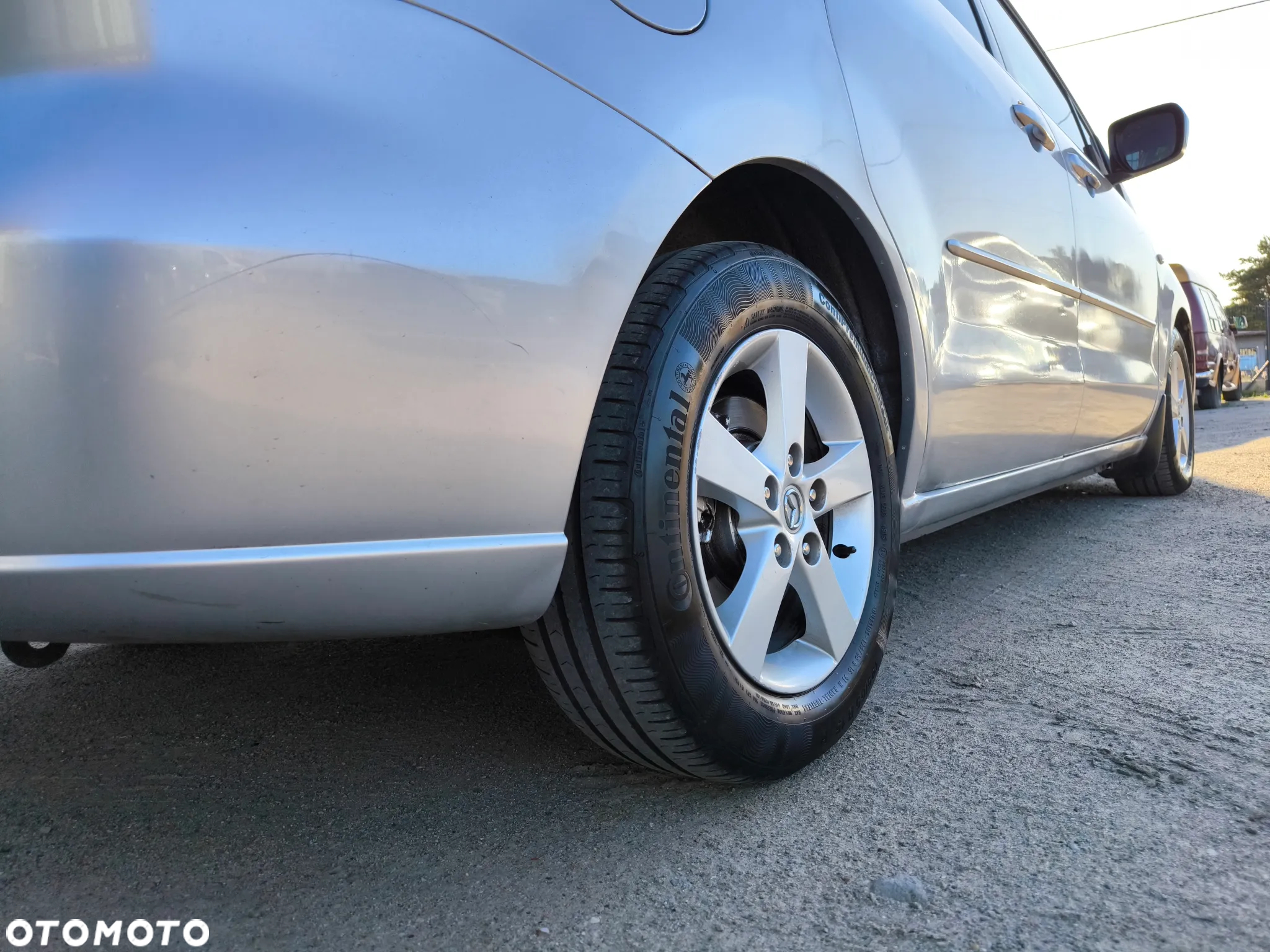 Mazda 5 1.8 Comfort - 10