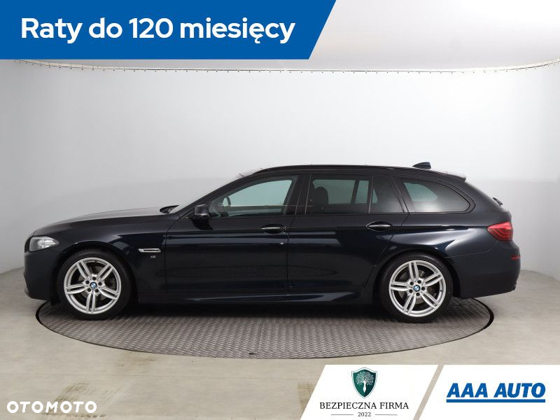 BMW Seria 5 - 3