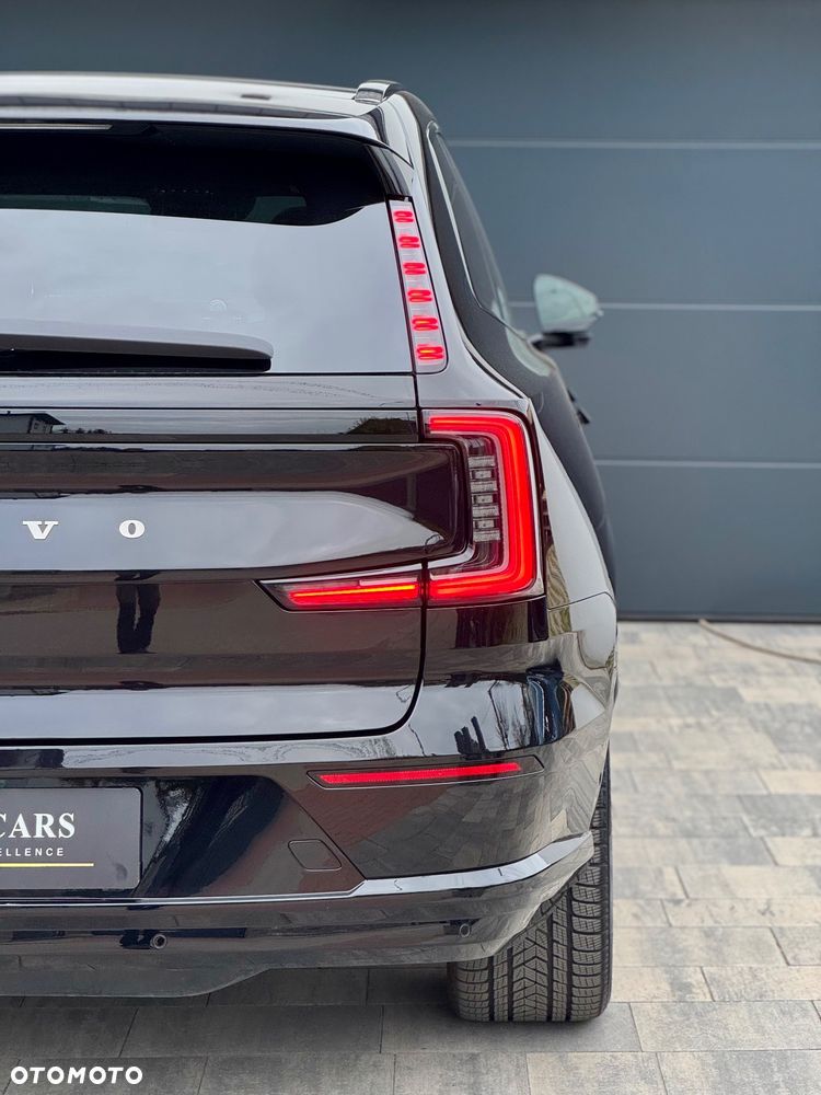 Volvo EX90 111kWh Twin Performance AWD Ultra 7 os - 28