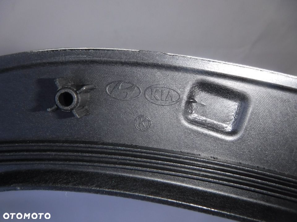 kia sportage iv 4 15r- listwa drzwi tył prawa ramka chrom - 4